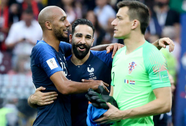 日益重视 日益重视