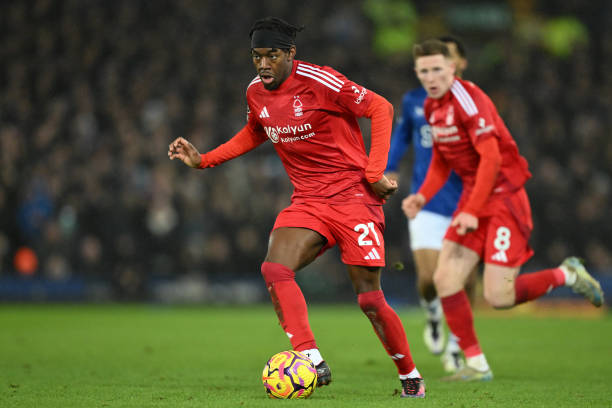 趋势预测 趋势预测