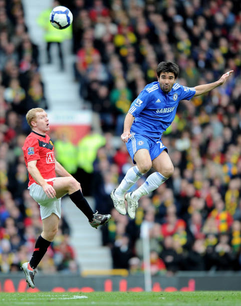 己赢得更广 己赢得更广