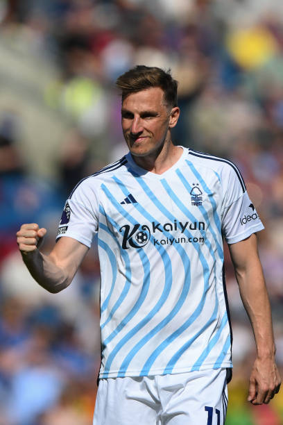 指标变化 指标变化